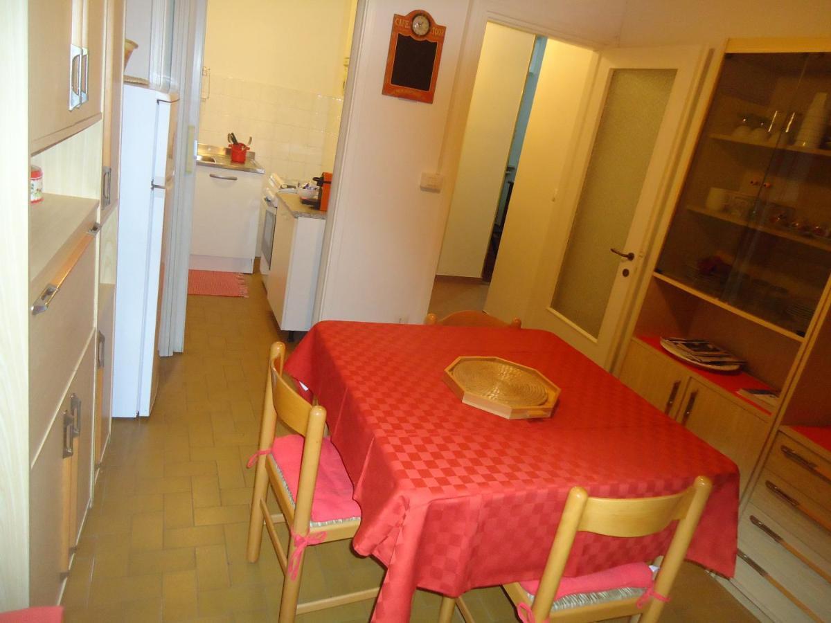 Casa Vacanze Centro Storico Верона Экстерьер фото