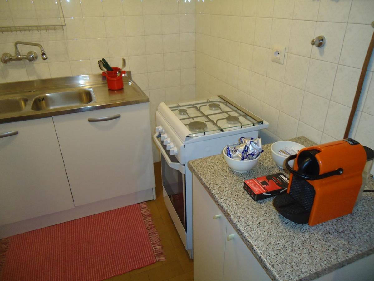 Casa Vacanze Centro Storico Верона Экстерьер фото